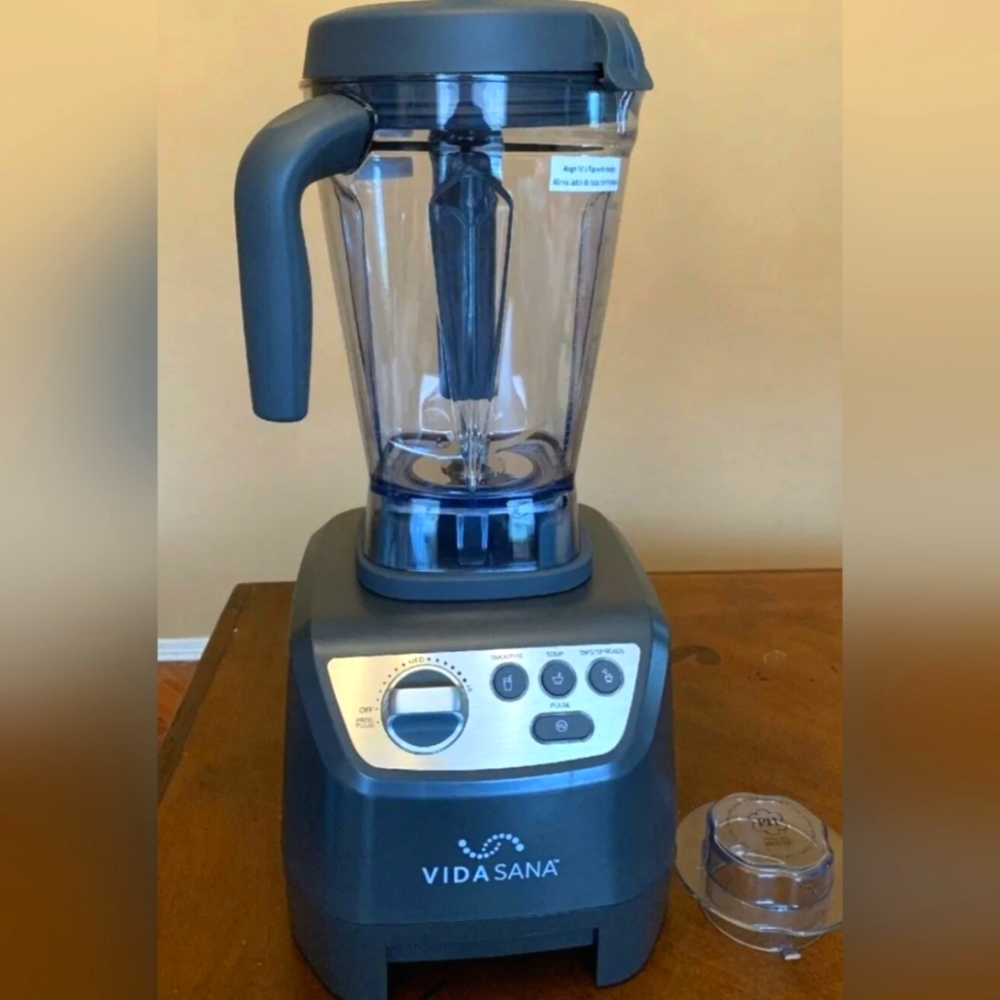 Blender